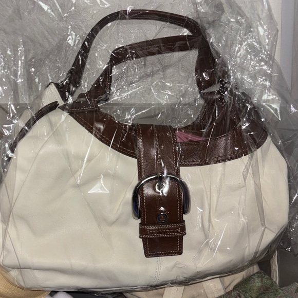 Coach Soho Lynne Bag - Picture 5 of 7